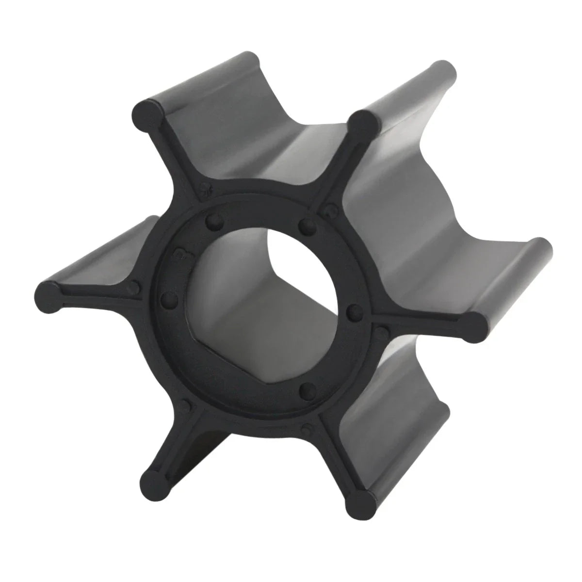Water Pump Impeller for Honda 9.9HP 15HP (BF9.9A BF15A) 19210-ZV4-013
