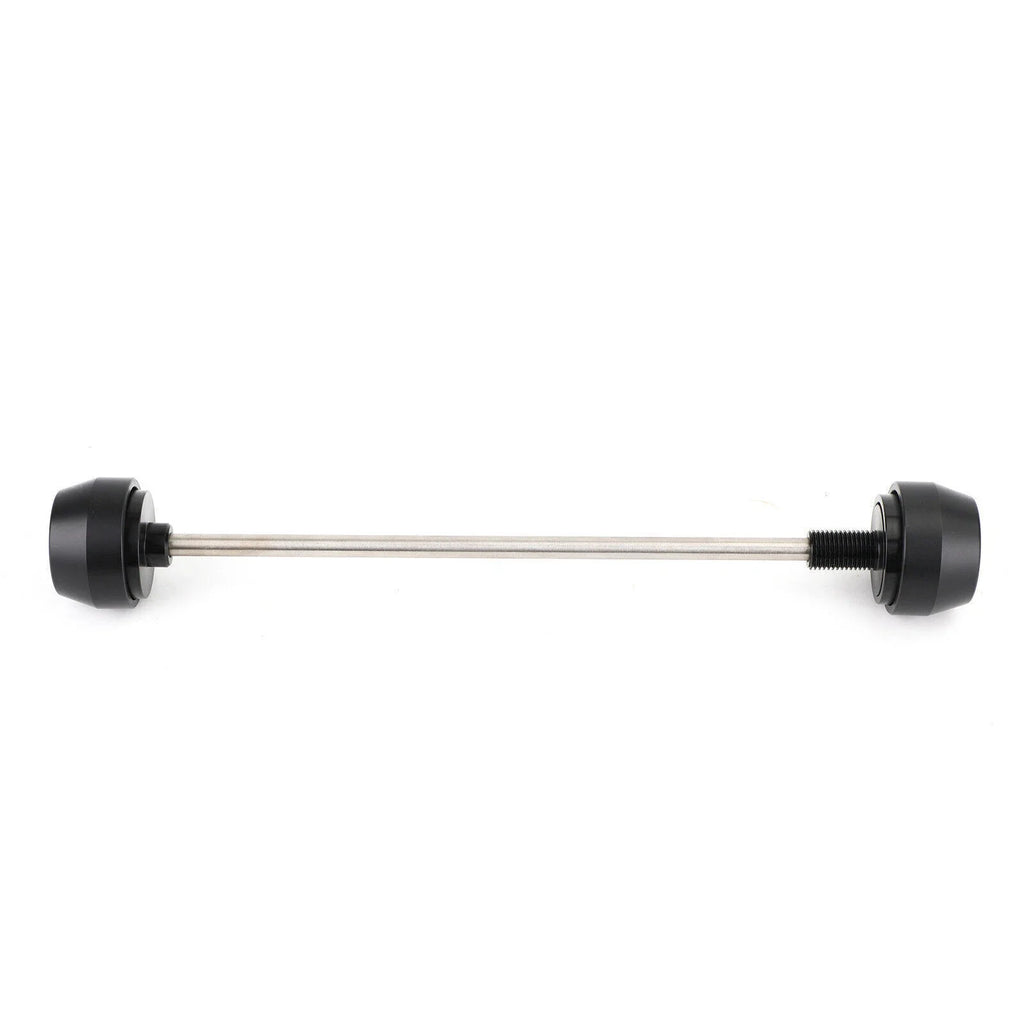 Front Axle Sliders for Honda CB CBR 650R 650F (2014–2020) T9