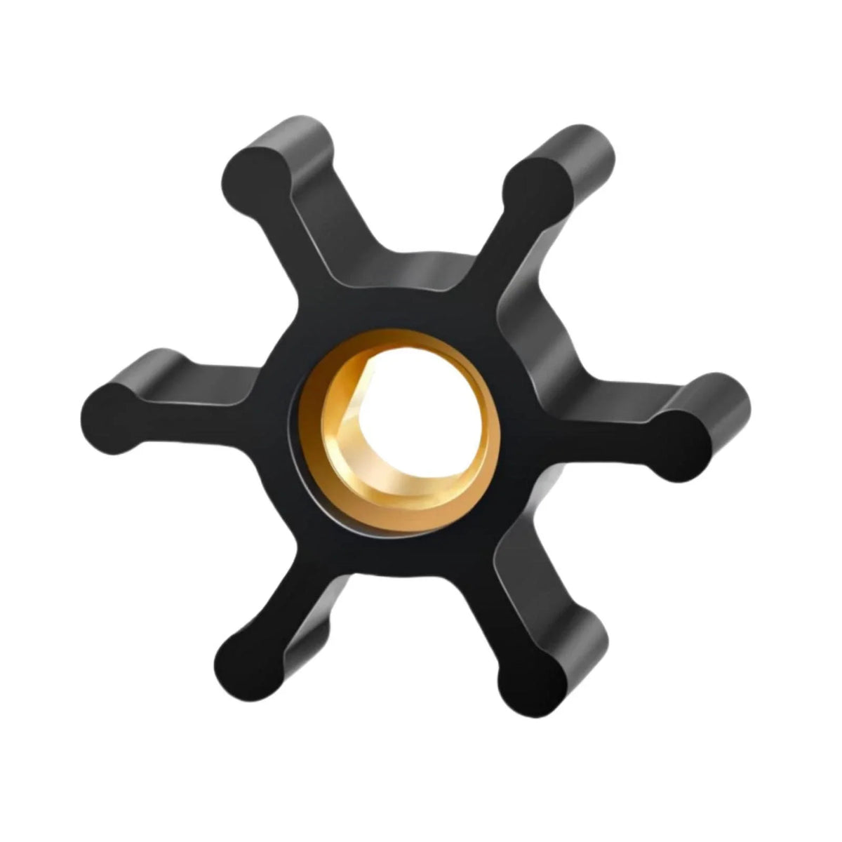Impeller for Trupow PAS-30, PDS-30 Water Transfer Pumps