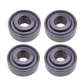 4X Bearing AA21480 SX164518CL8 204PY3 71502203 204FREN 1268017C91 for John Deere