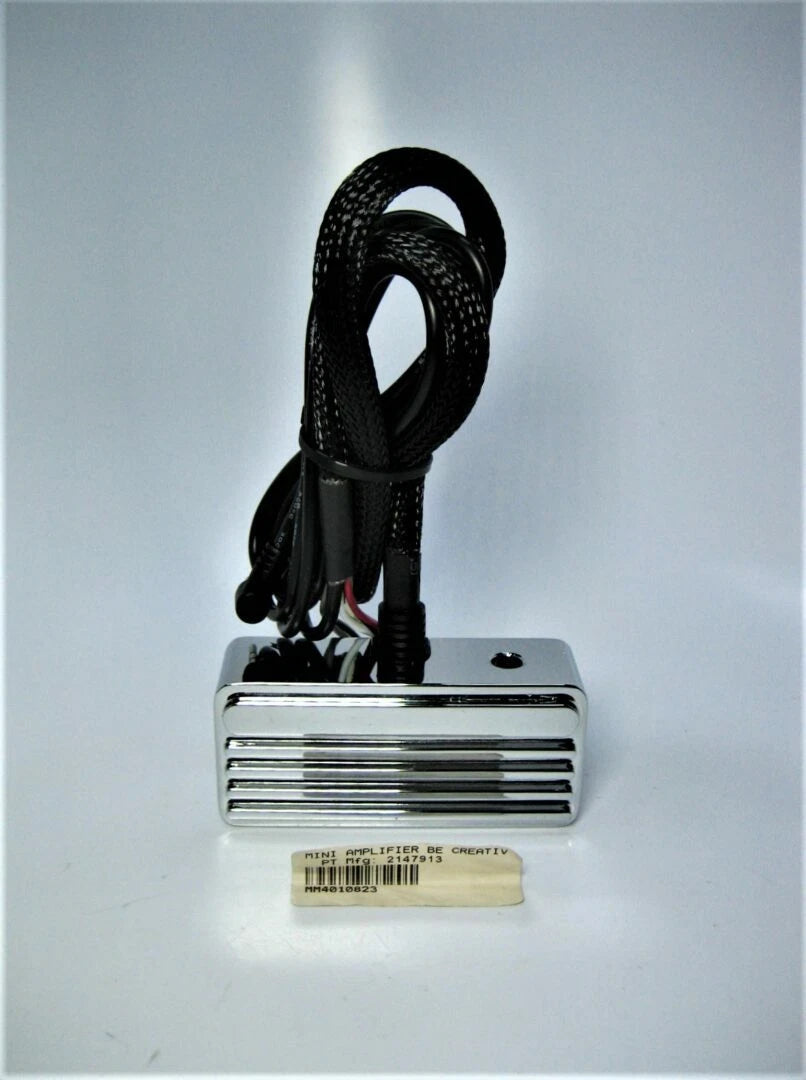 Sea Ray 2147913 Sundancer 350DA Boats Be Creative Digital Mini Amplifier