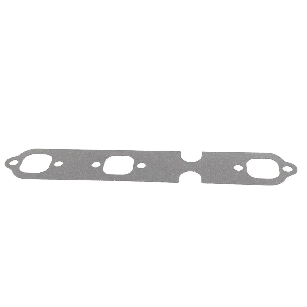 2X Exhaust Manifold Gasket 3853412 99757 for MerCruiser 4.3 (1990–2023)