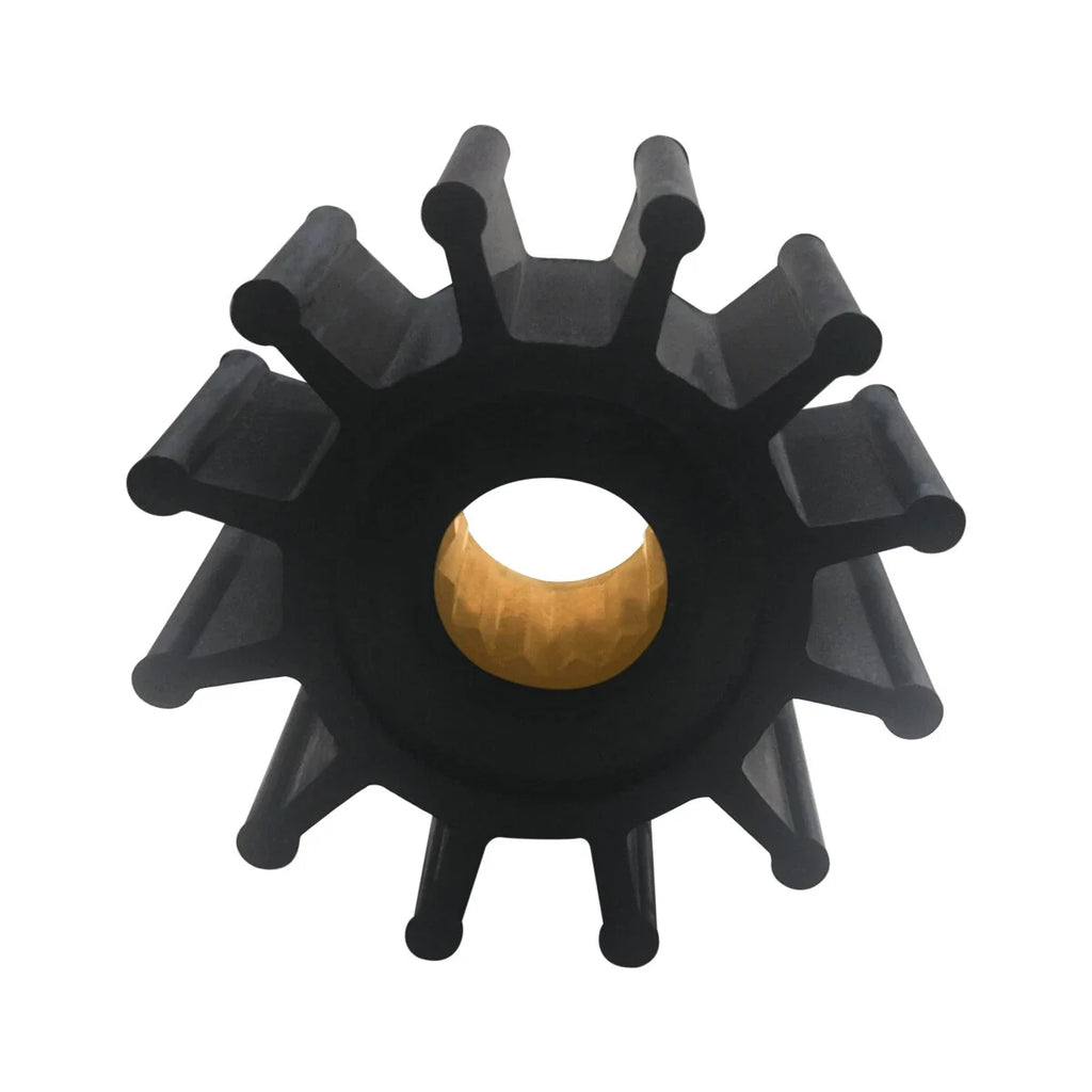 Water Pump Impeller Repair Kit for Volvo Penta 3.0 4.3 5.0 5.7 (1999–2005)