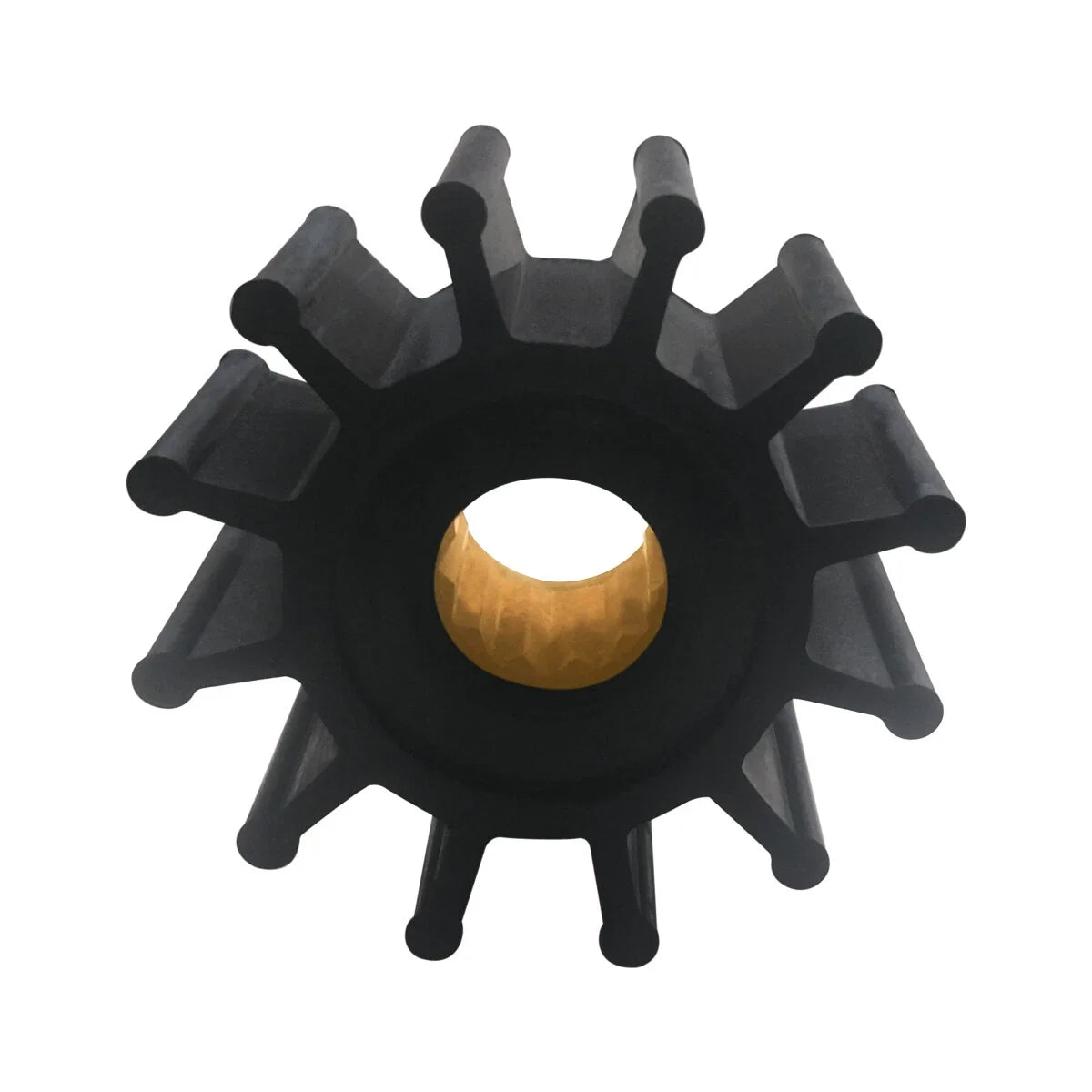 Water Pump Impeller Repair Kit for Volvo Penta 3.0 4.3 5.0 5.7 (1999–2005)