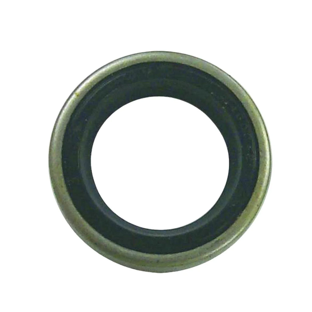 Set of 2 Oil Seals for Mercury SportJet 90 95 125 HP (1990–1995) 26-94038