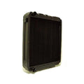 KV23966 Radiator KV15870 KV19380 Fits John Deere Loaders 260 270 280