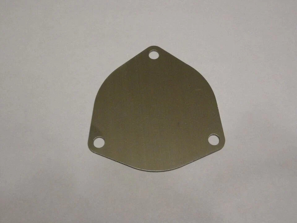 End Cover Plate for Caterpillar P17XX (7E-0317)
