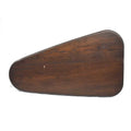 Rinker Boat Table Top 2460500 - 270 EX Wood 37 1/2 X 21 1/2 Inch