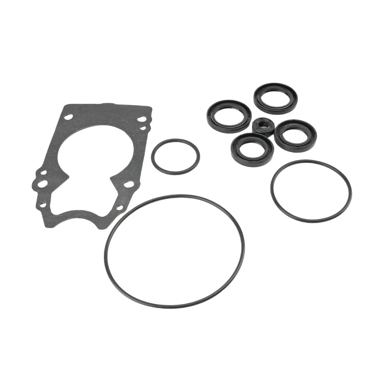 Lower Unit Seal Kit for Suzuki 200-300 Hp 4-Stroke (200-300) 18-8386 25700-98J00 25700-98J01