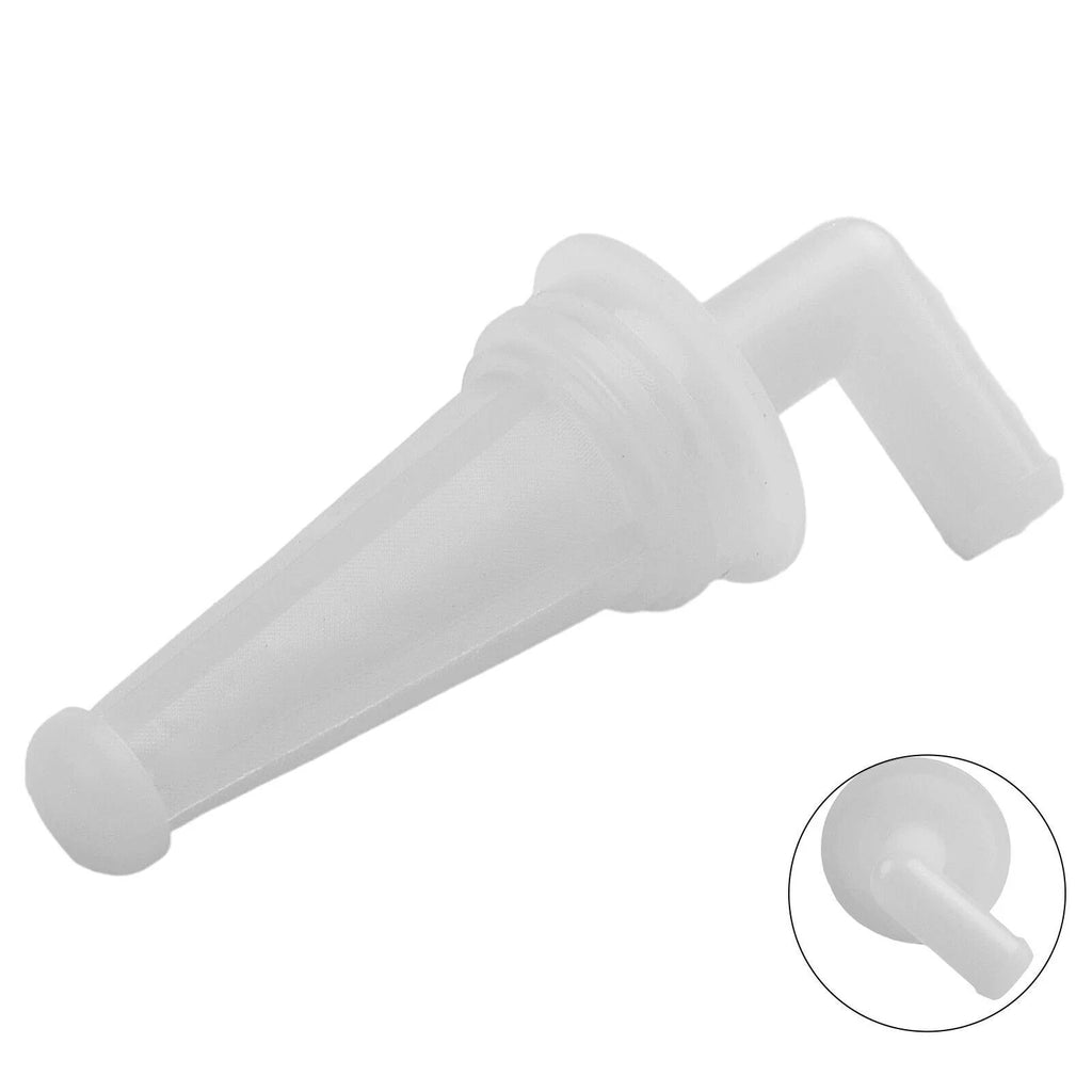 Outboard Fuel Filter Assembly for Johnson Evinrude OMC (433190, 0433190)