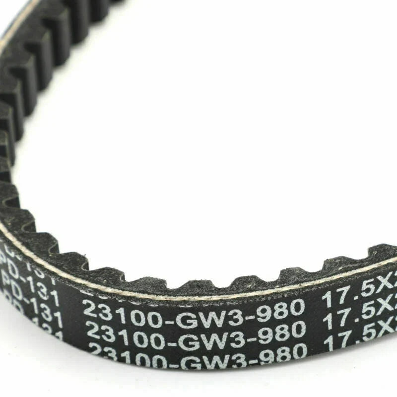 Drive Belt 730OC x 17.5W for Honda SJ100 Bali EX (1996–2000) 23100-GW3-980