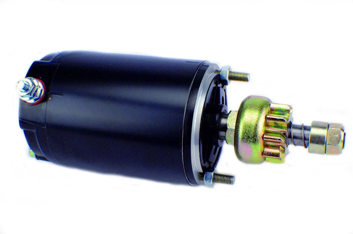 WSM Starter for Johnson Evinrude 20-35 HP Cross Flow (1988–1992)