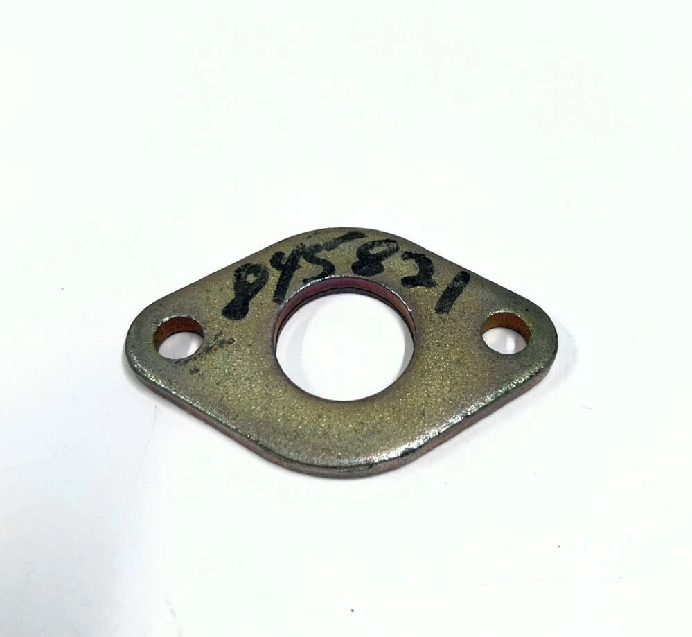 Volvo Penta 845821, Flange, OEM