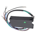 Outboard Switch Box Power Pack for Mercury Chrysler Force (18495A26, 18495A10, 18-5790)