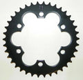 38 Tooth Rear Sprocket for Can-Am 650 DS (2000–2003) - RSB-001-38