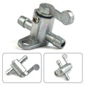 8mm 5/16",Inline Motorbike Fuel Tank Tap On/Off Petcock Switch for Dirt Bike for