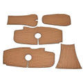 Rinker Boat Non-Skid Cockpit Mats 2290848 - 216 - QX21 (set of 5)