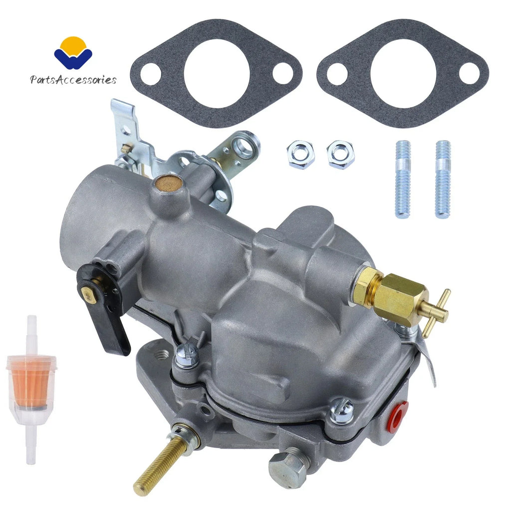 Carburetor for John Deere 181532M1 181532M91 183576M1 533969M1 533969M91