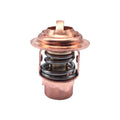 Thermostat 18-3549, 14586 for Mariner 8 9.9 10 20 25 HP Outboard Motors