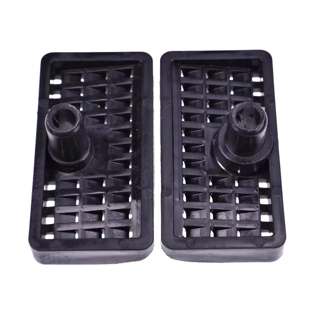 Water Inlet Cover for Yamaha Outboard 2T 50-100 HP (6H1-45214-00-00)