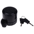Hydraulic Filler Cap with 2 Keys 32/925421 for JCB 1400B 214 215S 2CX 3CX 4CX 3CXSM