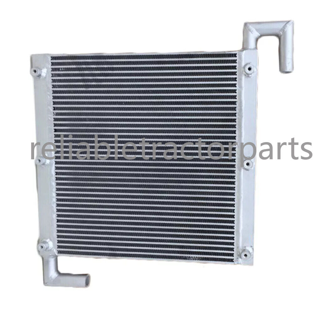 Hydraulic Oil Cooler 4301309 for Hitachi EX60-2 EX60LCK-3 EX60-3 EX60LCT-3