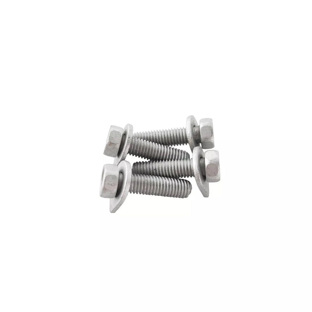 Water Pump Impeller Kit w/Housing for Yamaha 40/50/60 HP (1990–2023) 63D-W0078-01 18-3434