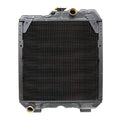 211099 Northern Radiator Fits Case/IH - Fits Ford/ Fits Holland S5172928