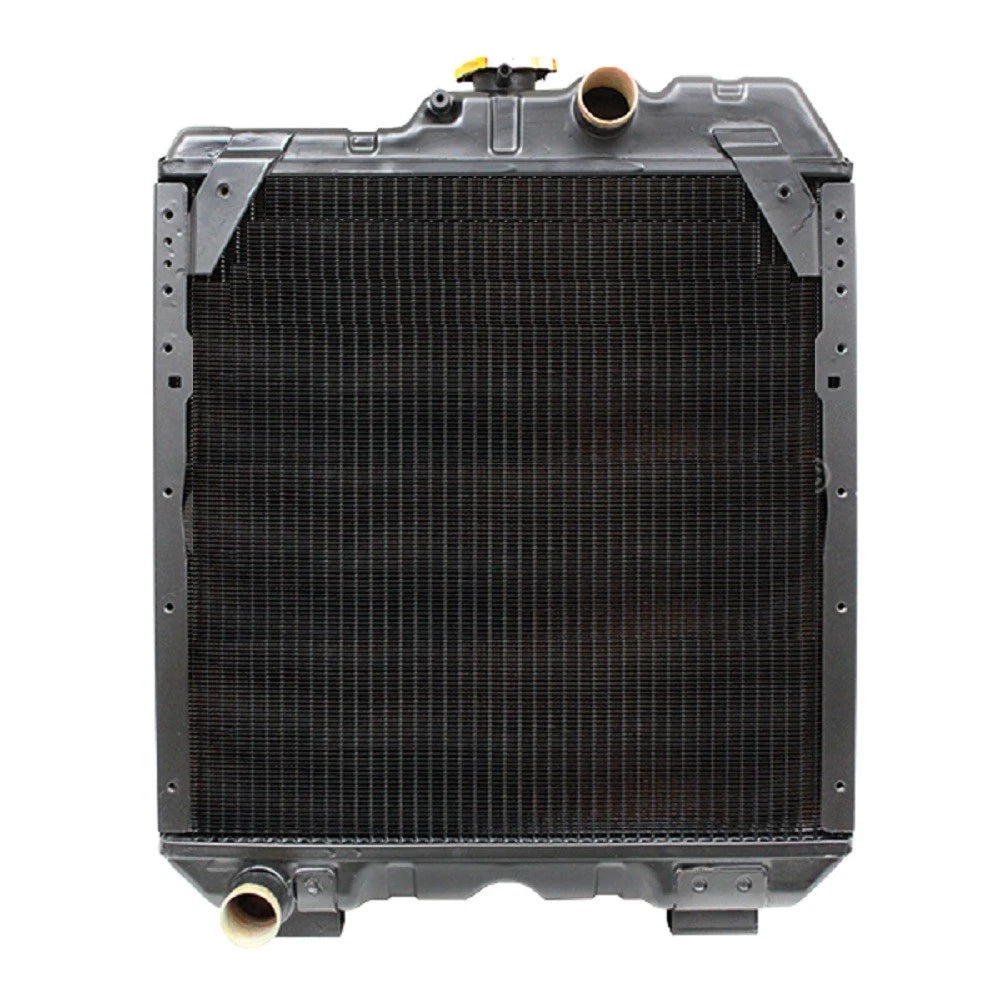 211099 Northern Radiator Fits Case/IH - Fits Ford/ Fits Holland S5172928