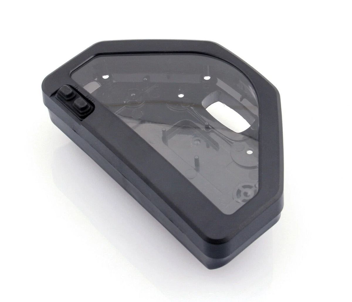 Speedometer Tachometer Gauge Case for Honda CBR1000RR (2004–2007) T9