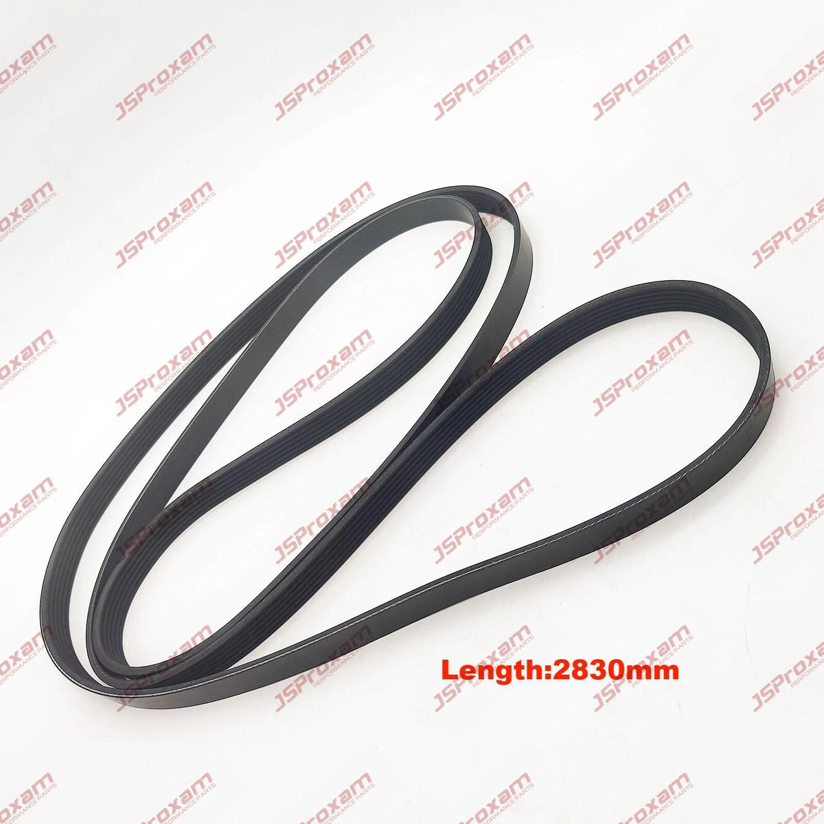 865615001 57-865615Q01 Fit MerCruiser Serpentine Belt 8.1 496 Mag & HO