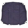 Cobalt Boat Sun Shade Cover 466121NV - A29 Taylor Made Navy Blue
