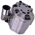 Hydraulic Pump LVA11451 for John Deere 4310 4510 4610 4710 3520 4105 4210 3203