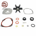 Water Pump Impeller Repair Kit for Mercruiser Alpha 1 Gen 2 (1991–1997)