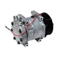 A/C Compressor AM146135 AUC18999 for John Deere XUV835M XUV845M XUV865M XUV875M