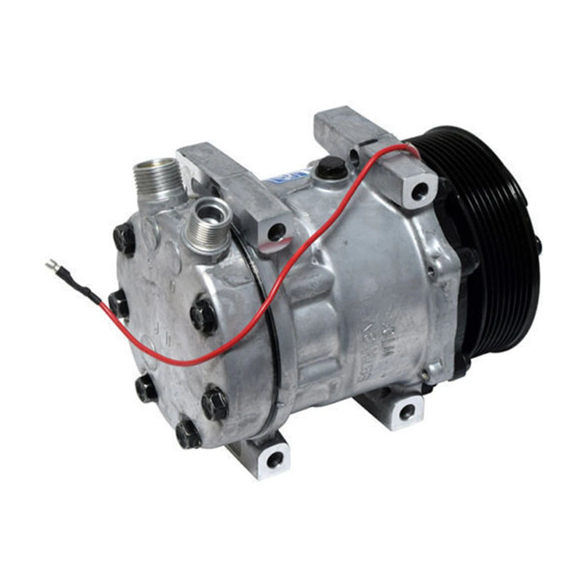 A/C Compressor AM146135 AUC18999 for John Deere XUV835M XUV845M XUV865M XUV875M