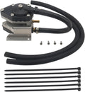 JOHNSON EVINRUDE REPLACE VRO PUMPS FUEL ONLY 120 130 140 200 225 LOOPERS