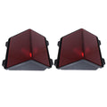 6703797 Red Tail Light Assembly 2PK for Bobcat 751 753 763 773 853 653 Loader