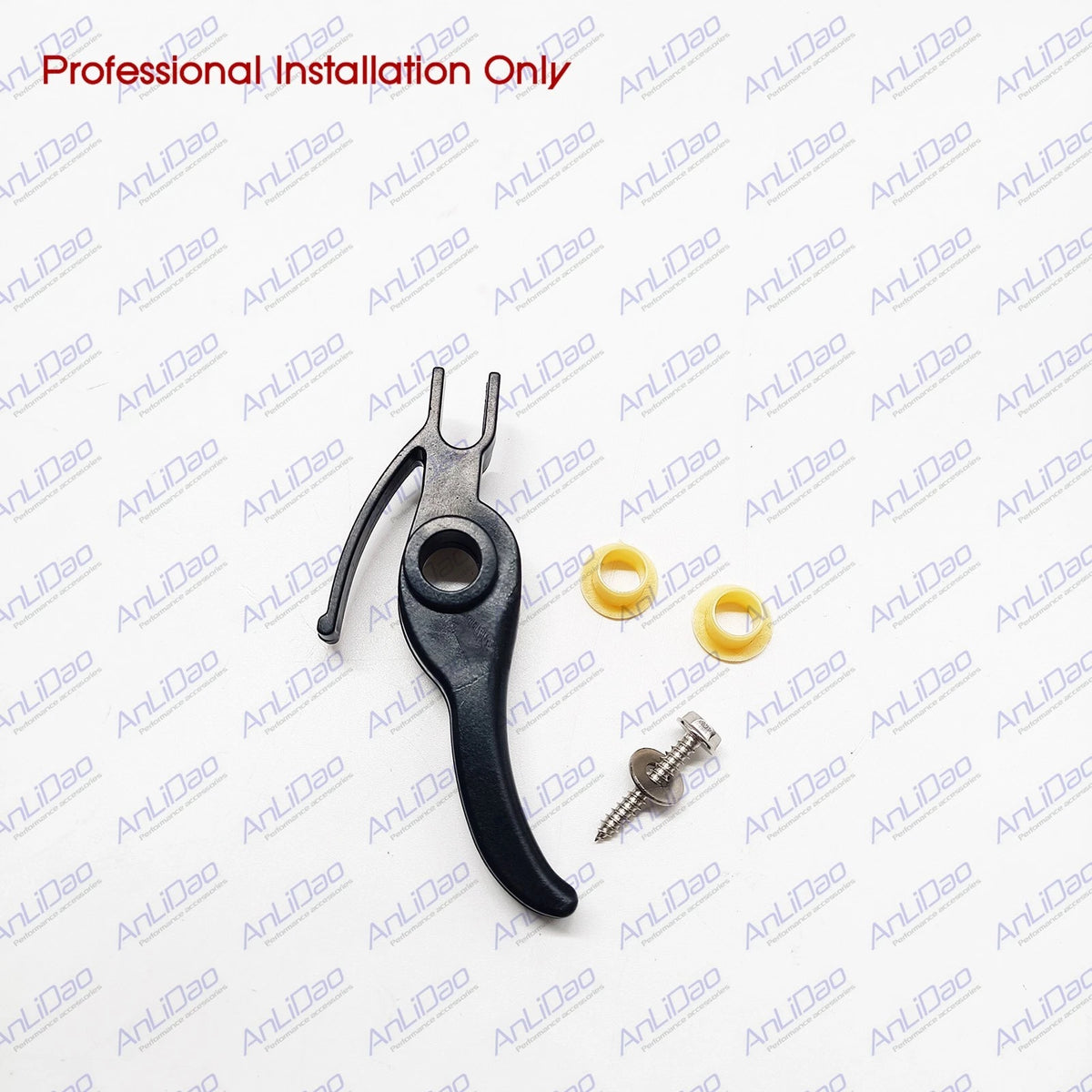 Sea-Doo GTX LTD Is 260 RH Right Throttle Lever 2009-2019 277001944 277001620