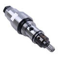 Relief Valve 2436R768F1 for Kobelco Excavators SK100 SK200LC SK220LC SK300LC-2