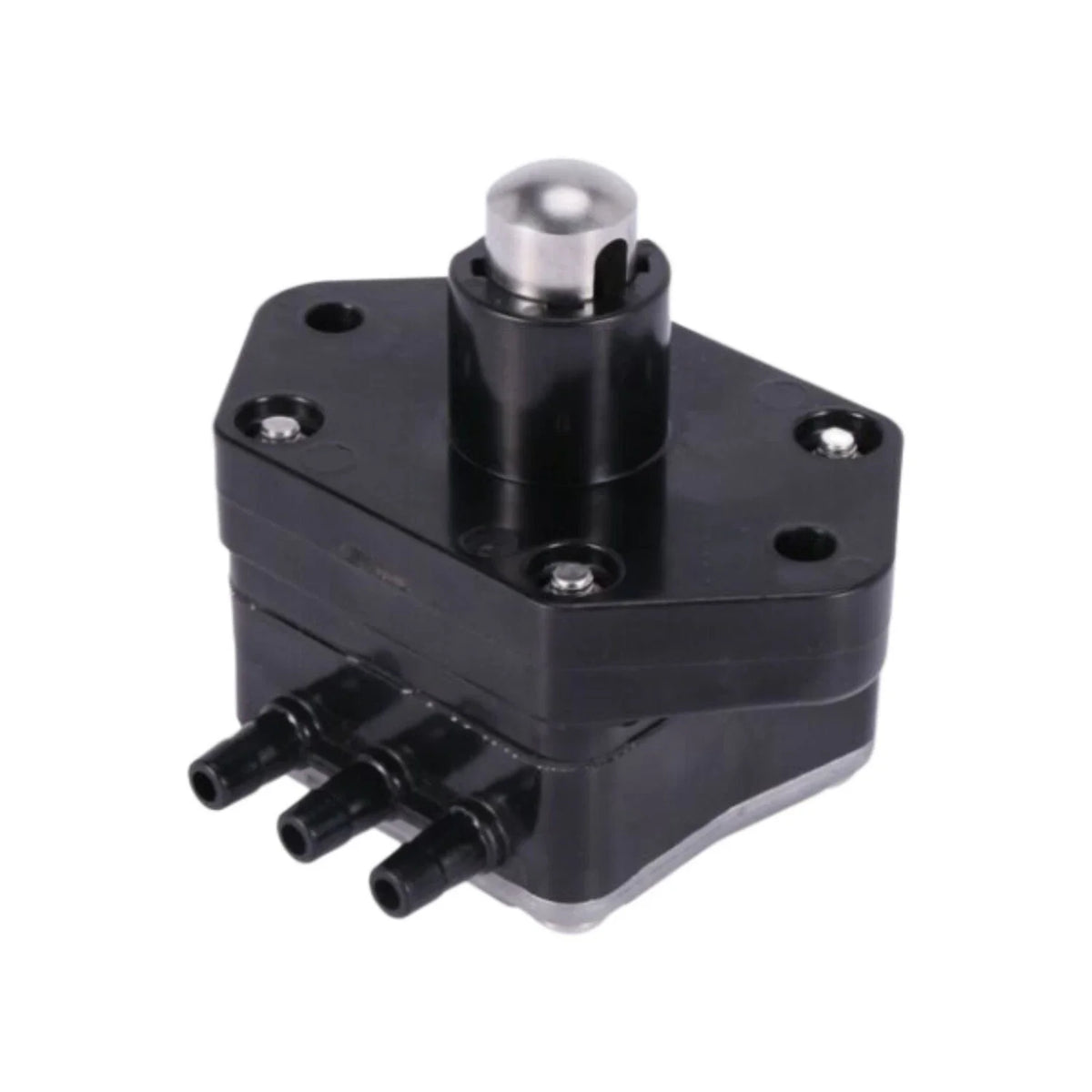 Fuel Pump Assembly for Yamaha Outboard Motor (30-60 HP, 6C5-24410-00)