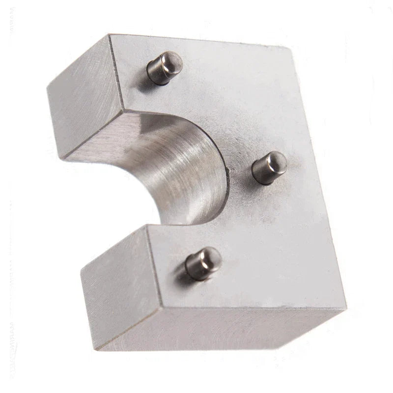 Trim Cylinder End Nut Tool for Volvo Penta AQ290 SP-A DP-A (All Years) 3860881 872612