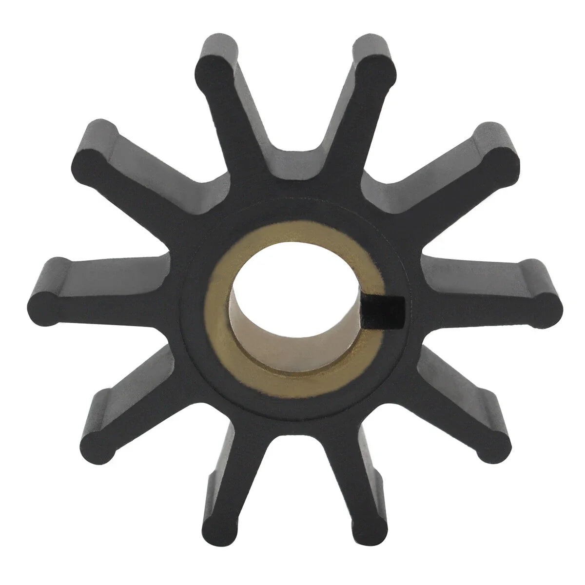 Water Pump Impeller 18-8901 for Chrysler Force 20 30 35 HP (N/A)