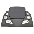Lund Boat Dash Panel 2239825 - 1775 - 1875 Renegade Bass Honda