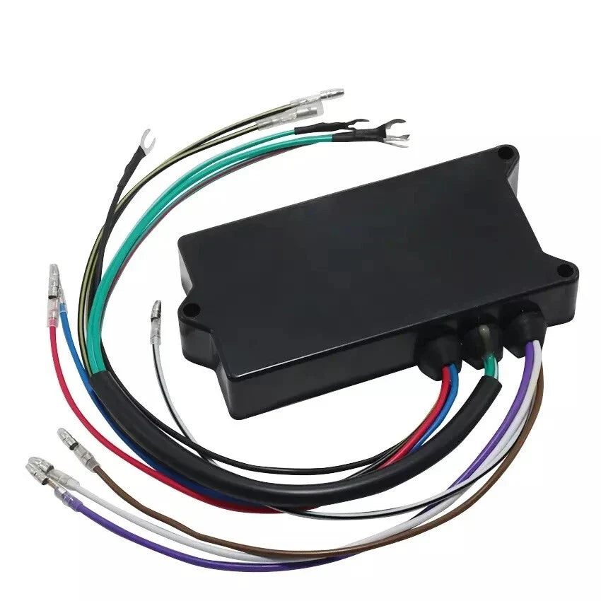 Switch Box Power Pack CDI for Mercury Force 3 Cylinder 65-95 HP (1992–1997) 18495