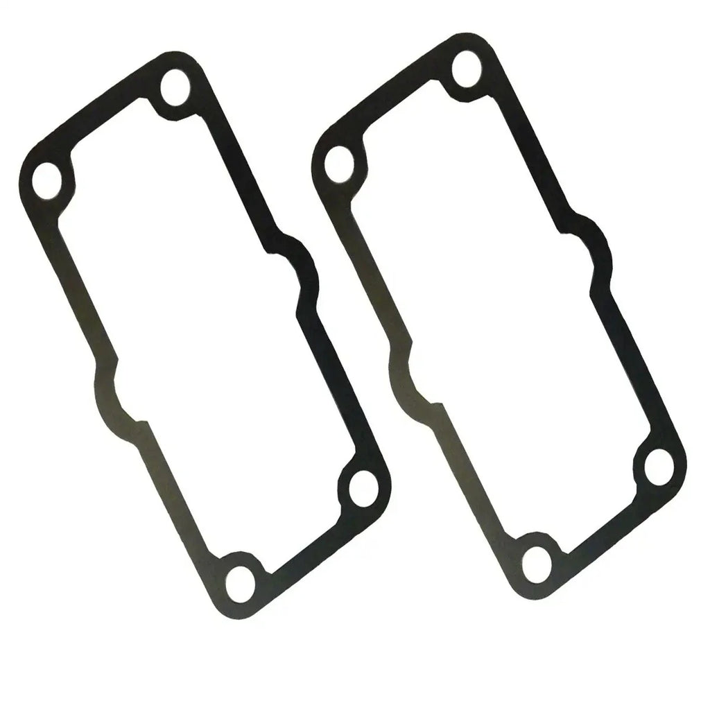 2Pcs Gasket for Mercury Marine Outboard (27-825815, 825815)