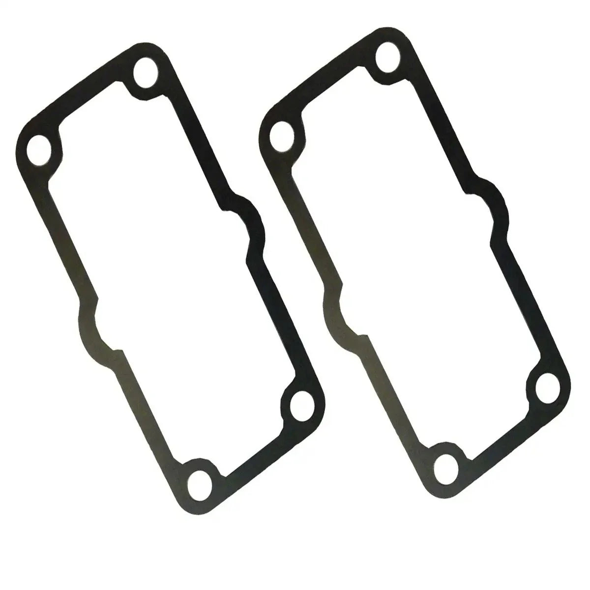 2Pcs Gasket for Mercury Marine Outboard (27-825815, 825815)