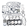 Overhaul Gasket Kit 1J770-99360 1J770-99352 for Kubota V3307-CR CAT C3.3B Engine