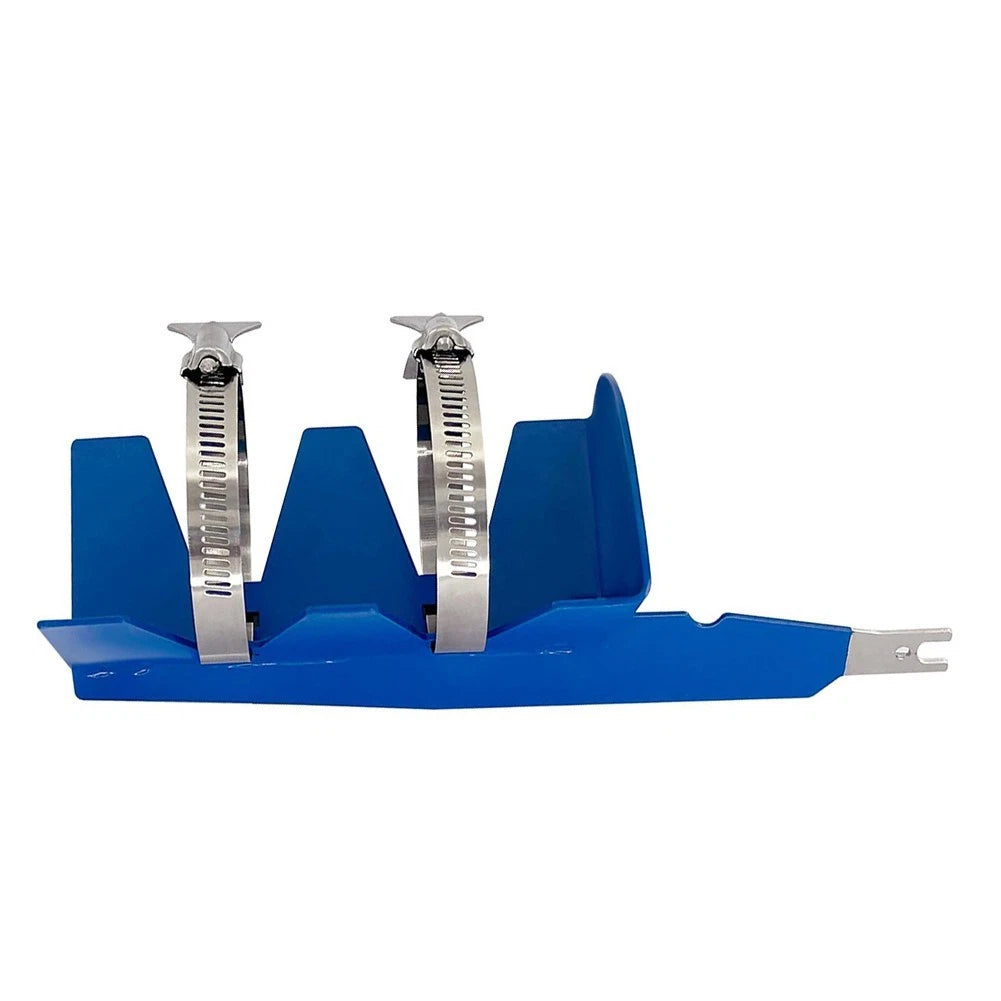 Garage Maintenance Shaker for Paint Cans with for 2-3 Inch Reciprocating Saw