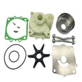Water Pump Impeller Kit 68V-W0078-00 for Yamaha 4 Stroke F 75 90 115 HP Outboard